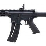 "S&W M&P15-22 .22 LR (R31411)" - 2 of 4