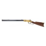 "Navy Arms Henry .44-40 (R31273)" - 2 of 4