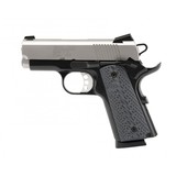 "Springfield EMP .40 S&W (PR54034)" - 2 of 4