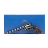 "Colt Ainsworth Prototype Single Action Army .45 LC (C13566)" - 3 of 9