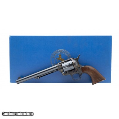 "Colt Ainsworth Prototype Single Action Army .45 LC (C13566)" - Image 3 of 9