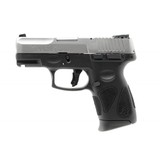 "G2C BLK/SS 9mm (NGZ792) New" - 3 of 3
