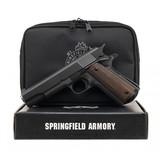 "Springfield Mil-Spec 1911 .45 ACP (PR58291)" - 5 of 7