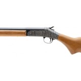 "Harrington & Richardson Topper 158 12 Gauge (S13936)" - 2 of 4