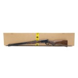 "Taylor Far West Rifle .45-70 GOVT. (NGZ1852) NEW" - 2 of 5