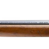 "Remington 722 .222 Rem (R31226)" - 2 of 5