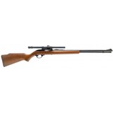 "Marlin 60 .22LR (R31216)" - 1 of 5