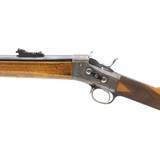 "Presentation Husqvarna Model 1867 Swedish Rifle (AL7126)" - 5 of 8