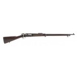 "U.S. Model 1898 Krag Rifle with Bayonet (R31361)" - 10 of 10