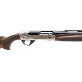 "Benelli Super Black Eagle 3 Ducks Unlimited 12 Gauge (S14097)" - 4 of 4