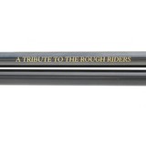 "Tribute to the Rough Riders Winchester 94 .30-30 (W11535)" - 6 of 8