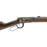 "Tribute to the Rough Riders Winchester 94 .30-30 (W11535)" - 8 of 8
