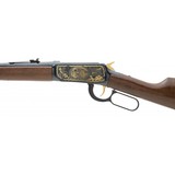 "Tribute to the Rough Riders Winchester 94 .30-30 (W11535)" - 5 of 8