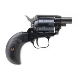 "Heritage Barkeep .22 LR (NGZ1841) NEW" - 3 of 3