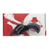 "Heritage Barkeep .22 LR (NGZ1841) NEW" - 2 of 3