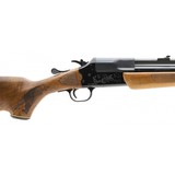 "Savage 24V .223 Rem/ 20 Gauge (S14102)" - 4 of 4