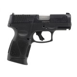 "Taurus G3C 9mm (PR58282)" - 1 of 4