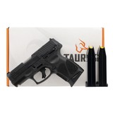 "Taurus G3C 9mm (PR58282)" - 3 of 4