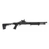 "Remington 870 Tactical 12 Gauge (S13723)" - 1 of 4