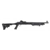 "Mossberg 500 12 Gauge (S13724)" - 1 of 4