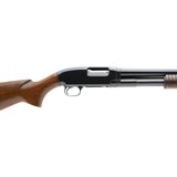 "Winchester 12 Pre-64 16 Gauge (W11706)" - 5 of 5