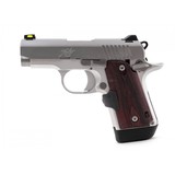 "Kimber Micro9 9mm (NGZ190) NEW" - 2 of 3