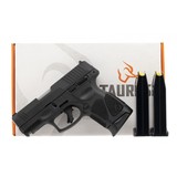 "Taurus G3C 9mm (PR58280)" - 3 of 4