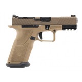 "Zev Technologies OZ9 9mm (NGZ1769) NEW" - 1 of 3