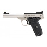 "S&W SW22 Victory .22 LR (PR58292)" - 3 of 5