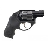 "Ruger LCR .38 SPL+P (PR58294)" - 3 of 4