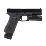 "Glock 22 Gen 5 .40 S&W (PR58297)" - 1 of 4