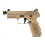 "FN 509 Tactical Combo 9mm (PR58298)" - 3 of 4