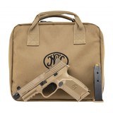 "FN 509 Tactical Combo 9mm (PR58298)" - 2 of 4