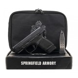 "Springfield Hellcat 9mm (PR58300)" - 3 of 4