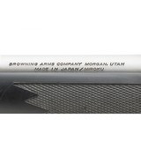 "Browning A-Bolt Stainless Stalker .300 WSM (R31301)" - 2 of 5