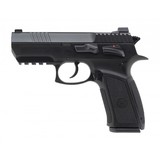 "IWI Jericho II 9mm (PR58326)" - 2 of 3