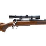 "Winchester 70 Pre-64 .30-06 (W11538)" - 4 of 5