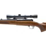 "Winchester 70 Pre-64 .30-06 (W11538)" - 2 of 5