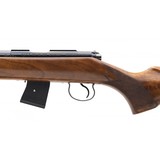 "CZ 452-2E ZKM American .17 HMR (R31314)" - 2 of 4