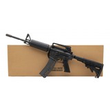 "Colt/Walther M4 Carbine .22 LR (R31417)" - 2 of 5