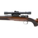 "Griffin & Howe Custom Mauser Sporting Rifle .30-06 (R31364)" - 7 of 9