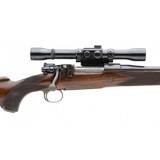 "Griffin & Howe Custom Mauser Sporting Rifle .30-06 (R31364)" - 9 of 9