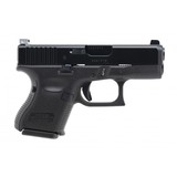 "Glock 26 Gen 5 9mm (PR58329)" - 1 of 3