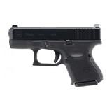 "Glock 26 Gen 5 9mm (PR58329)" - 3 of 3