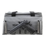 "Wilson Combat Tactical Supergrade .45ACP (PR57531)" - 2 of 7