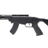 "Ruger Precision .17 HMR (R31419)" - 2 of 4