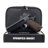 "Springfield Garrison 1911 .45 ACP (PR58320)" - 5 of 7