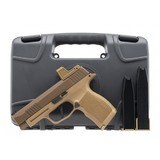 "Sig Sauer P365XL NRA 9mm (PR58322)" - 3 of 4