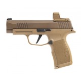 "Sig Sauer P365XL NRA 9mm (PR58322)" - 2 of 4