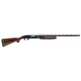 "Remington 870 Magnum Wingmaster 12 Gauge (S13910)" - 1 of 4